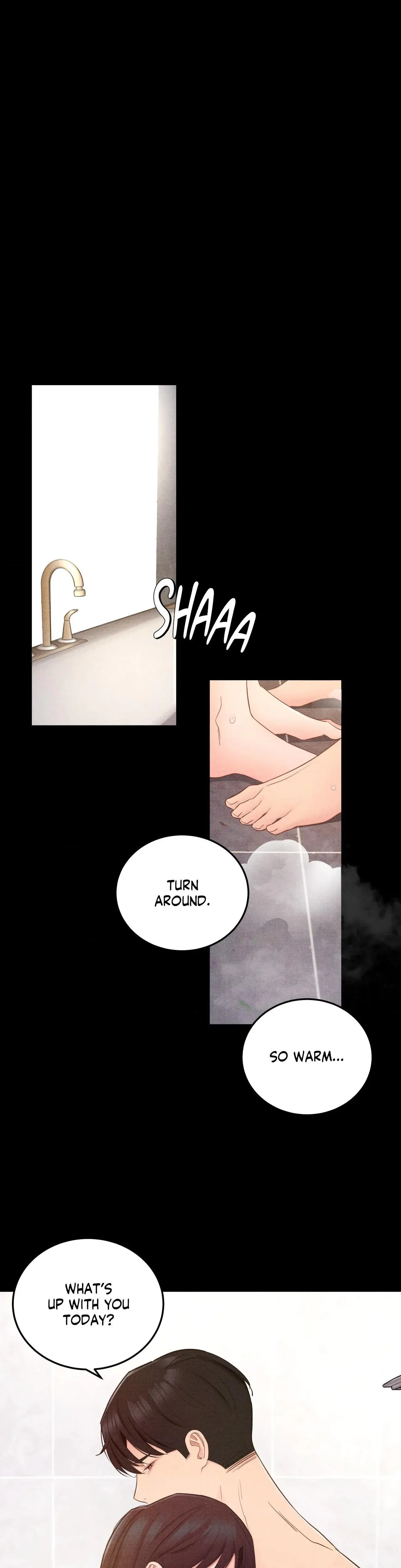 One Day Bdsm Workshop Chapter 39 - Page 1