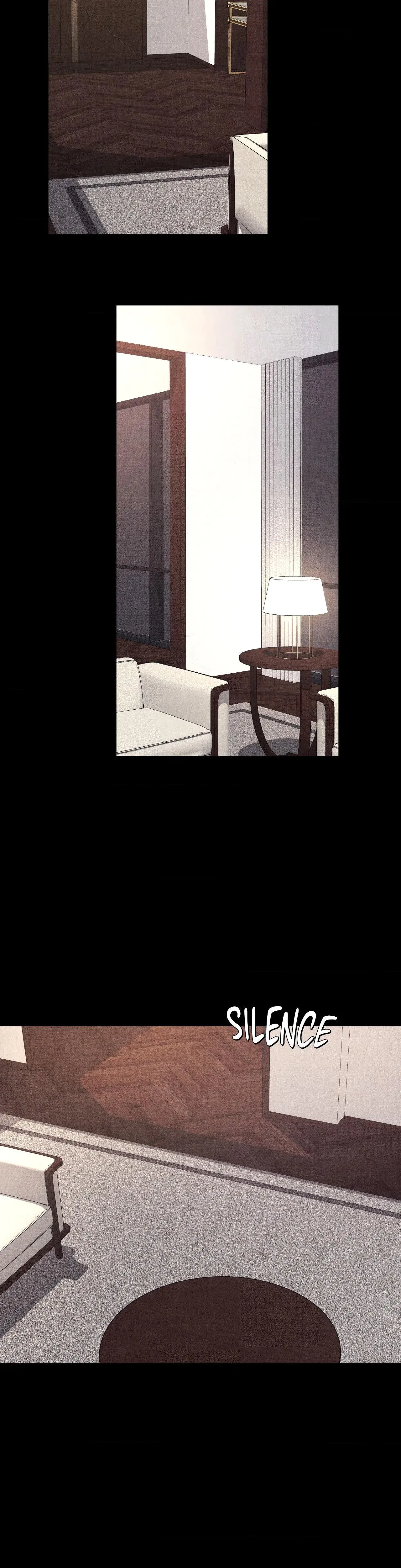 One Day Bdsm Workshop Chapter 39 - Page 11