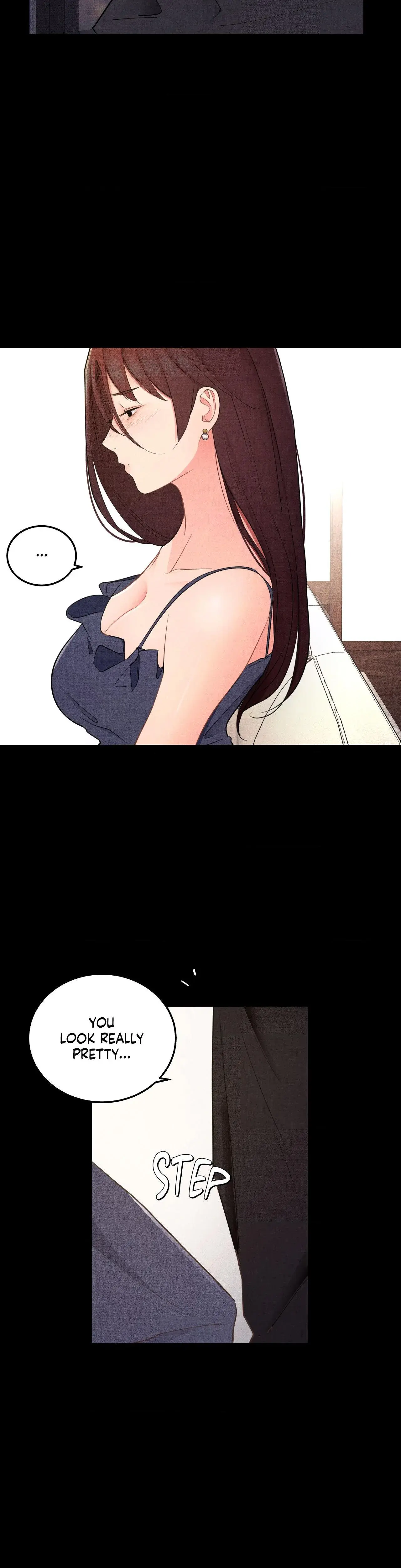 One Day Bdsm Workshop Chapter 39 - Page 13