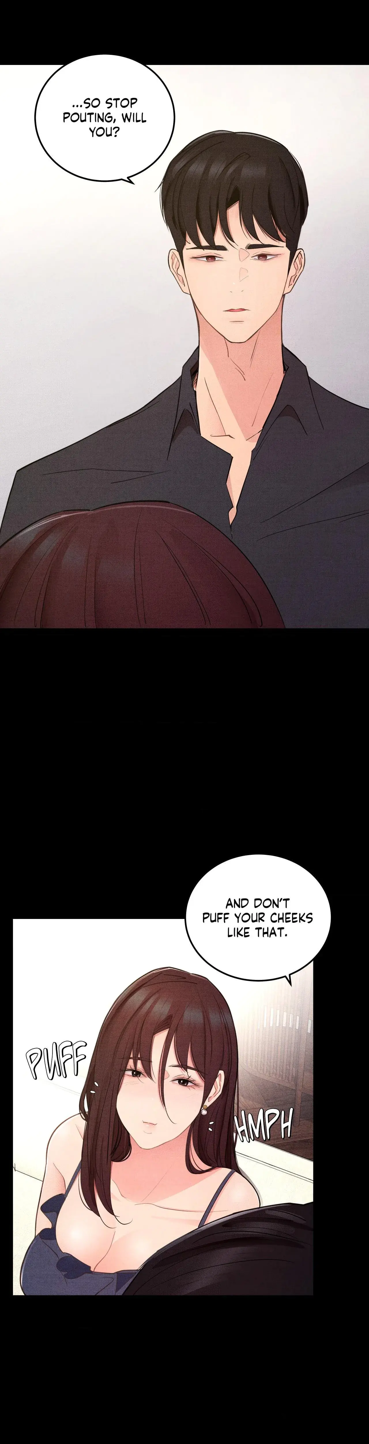 One Day Bdsm Workshop Chapter 39 - Page 14