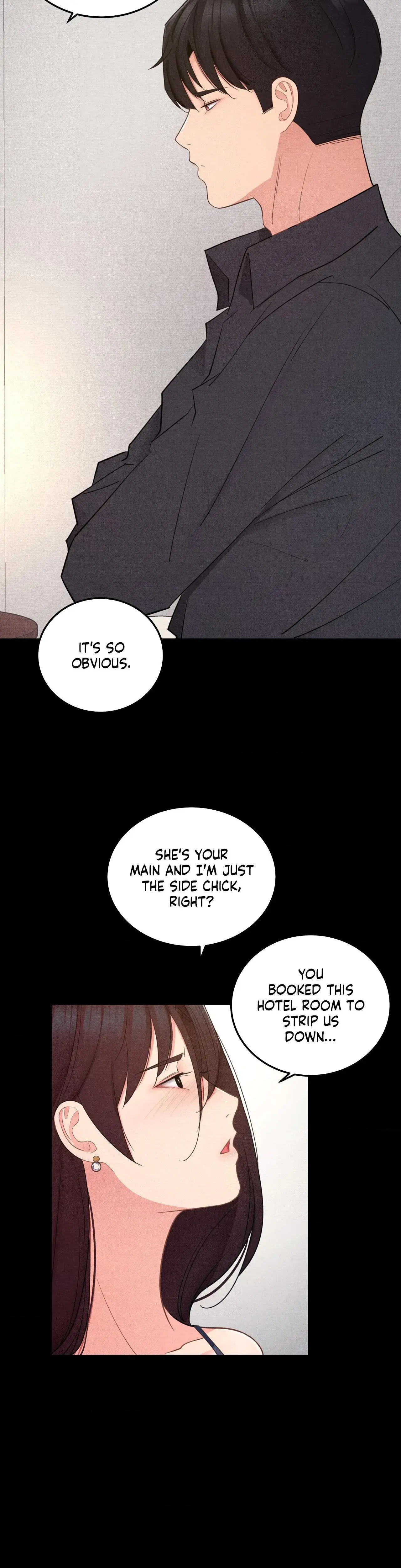 One Day Bdsm Workshop Chapter 39 - Page 16