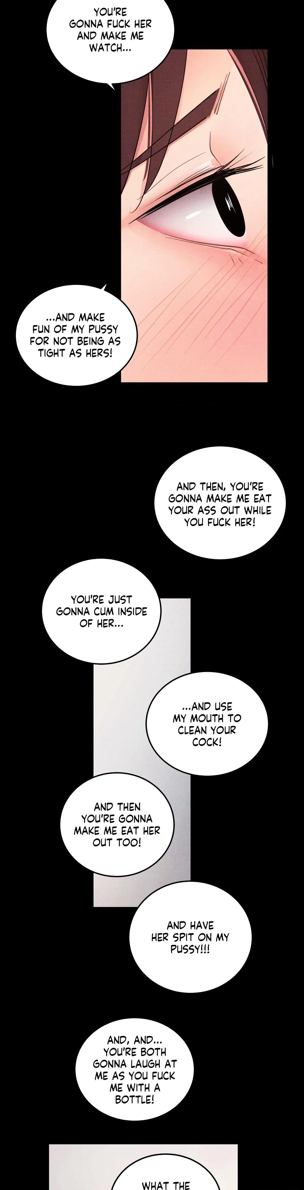 One Day Bdsm Workshop Chapter 39 - Page 18