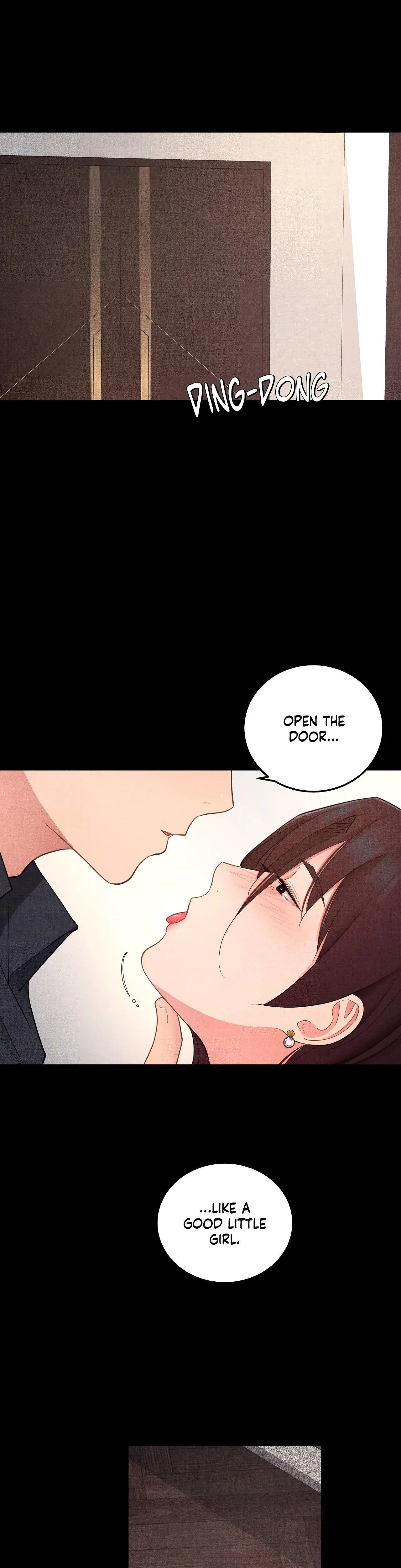 One Day Bdsm Workshop Chapter 39 - Page 25