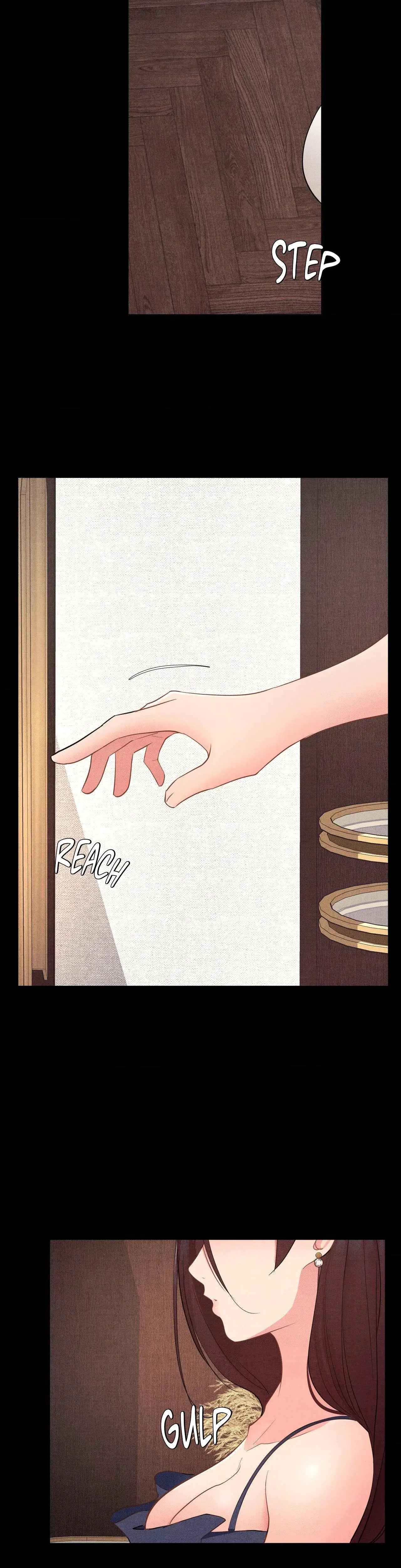 One Day Bdsm Workshop Chapter 39 - Page 26