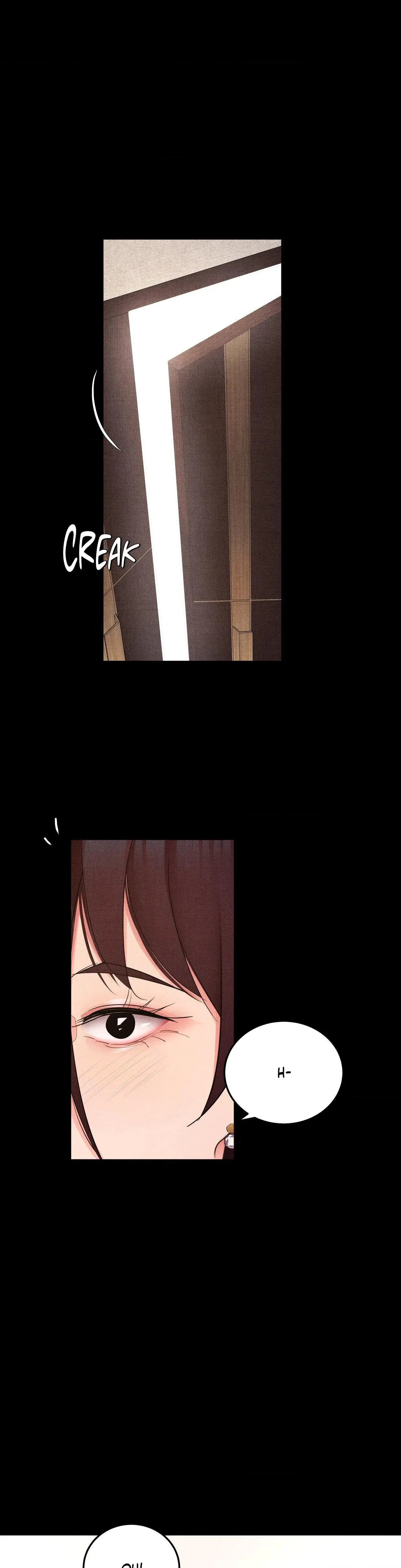 One Day Bdsm Workshop Chapter 39 - Page 27