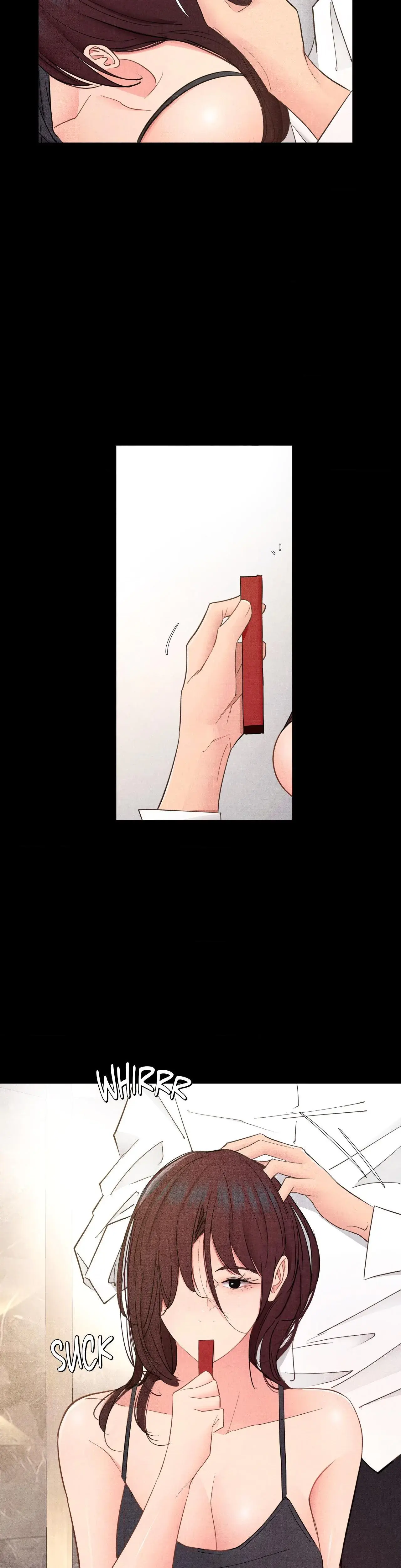 One Day Bdsm Workshop Chapter 39 - Page 4