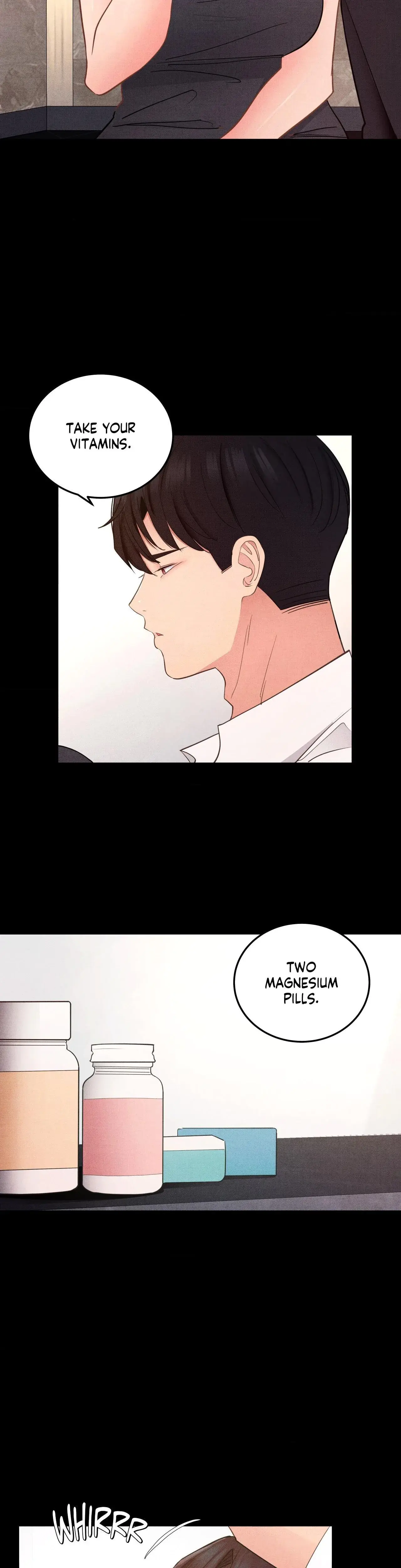 One Day Bdsm Workshop Chapter 39 - Page 5