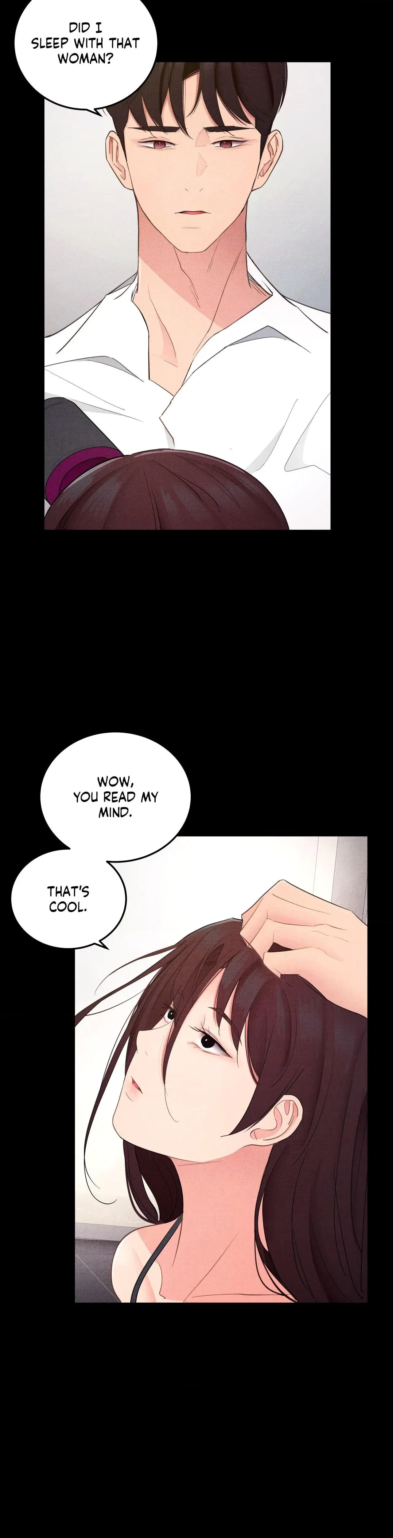 One Day Bdsm Workshop Chapter 39 - Page 7