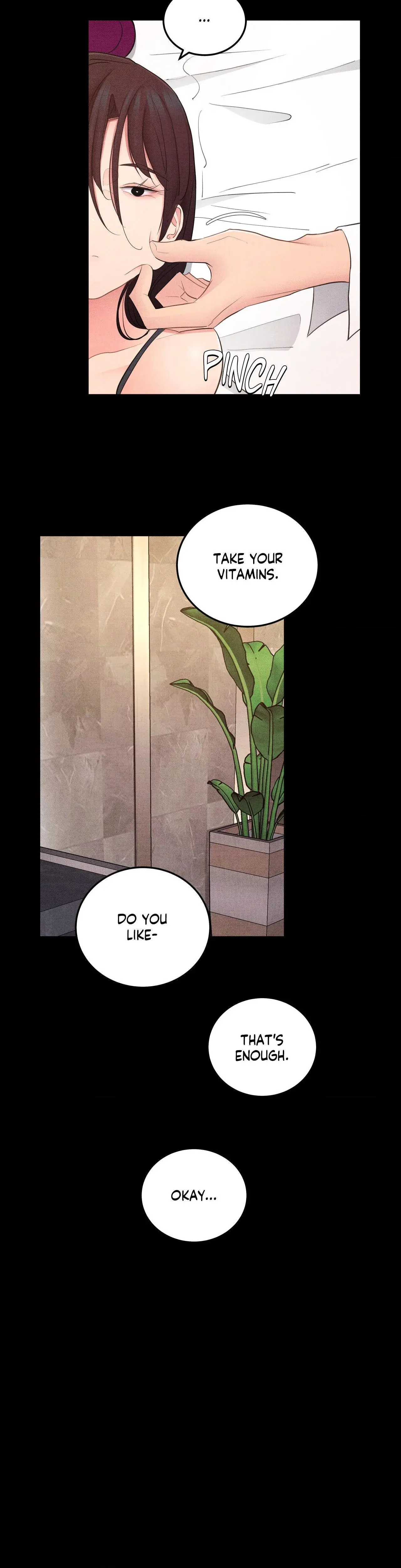 One Day Bdsm Workshop Chapter 39 - Page 9