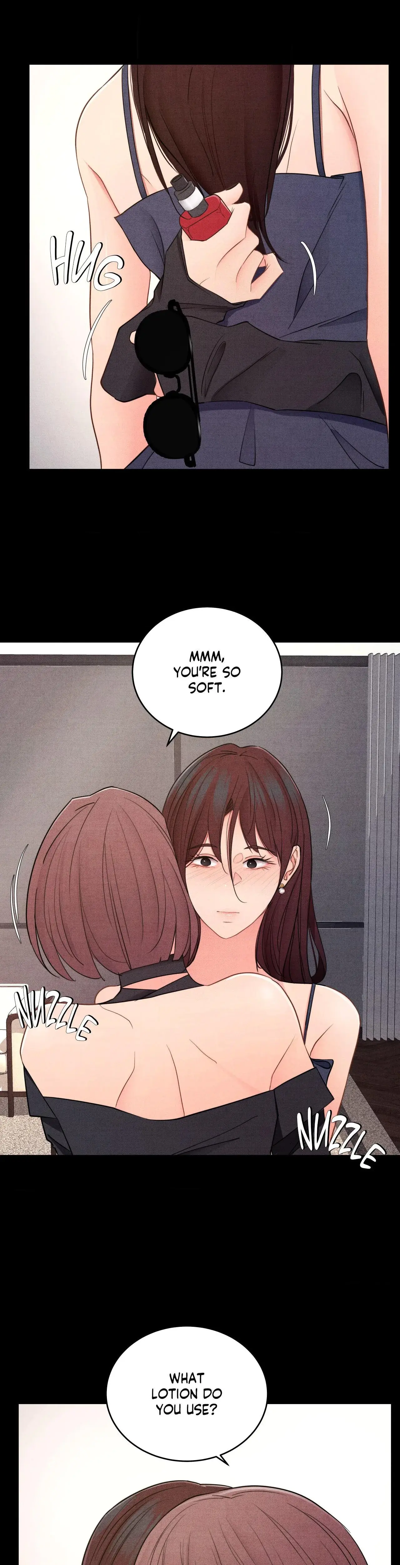 One Day Bdsm Workshop Chapter 40 - Page 15