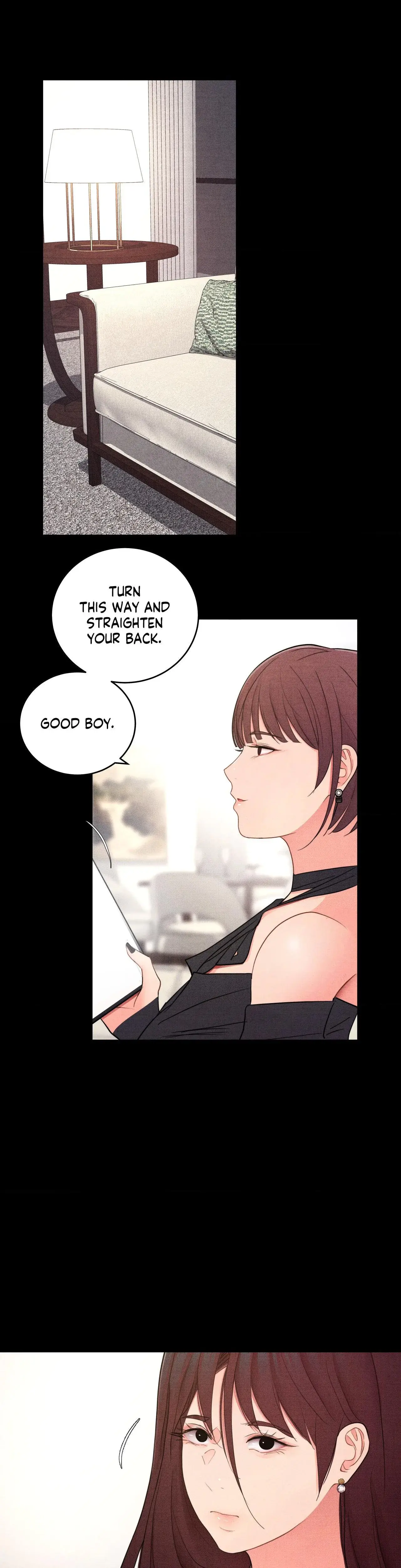 One Day Bdsm Workshop Chapter 40 - Page 18