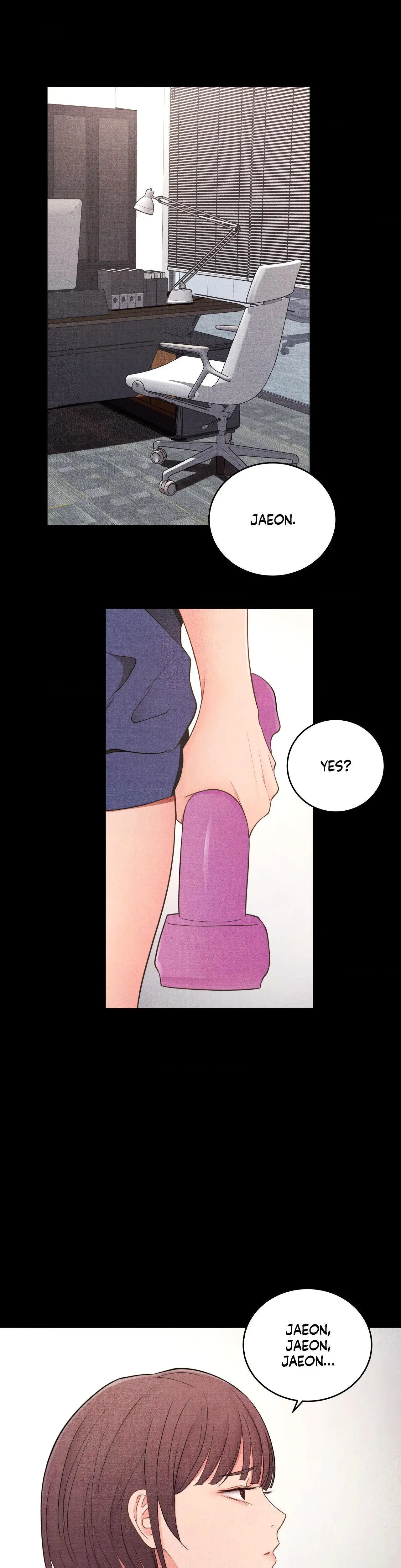 One Day Bdsm Workshop Chapter 40 - Page 2