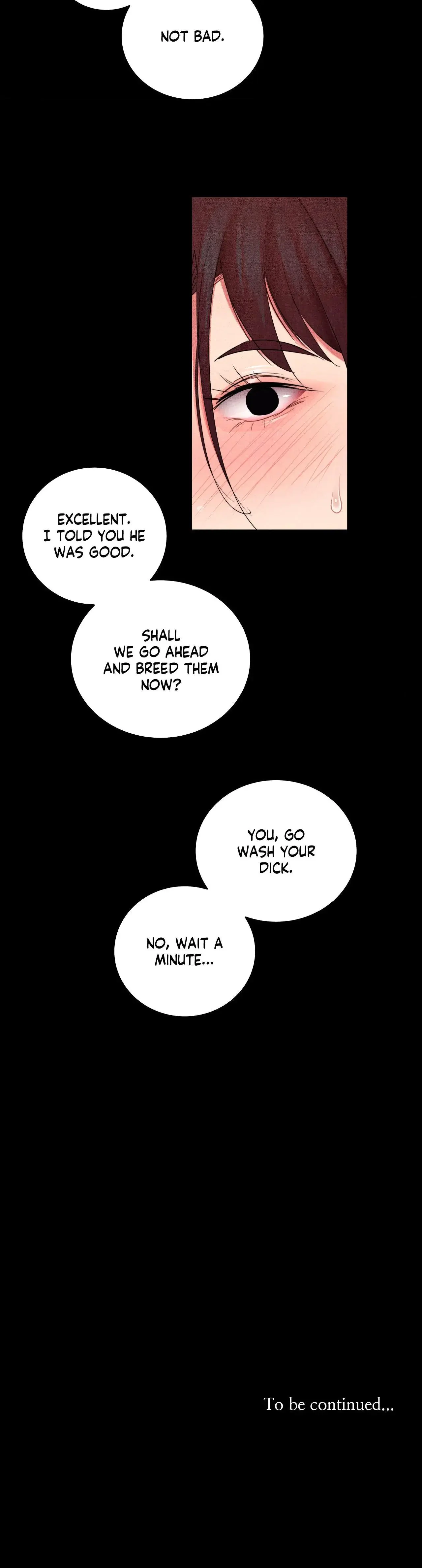 One Day Bdsm Workshop Chapter 40 - Page 28