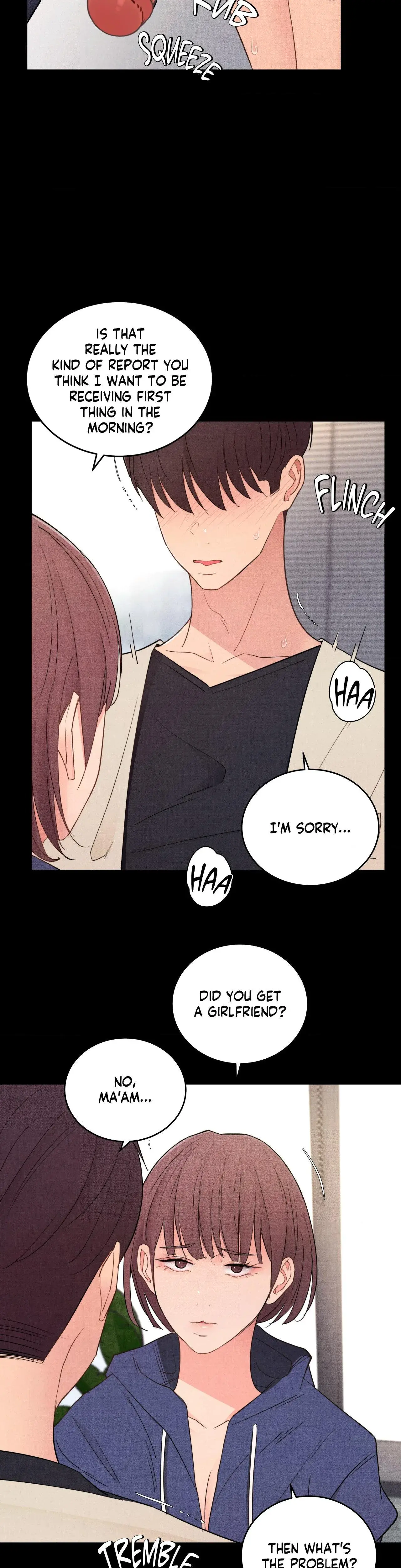 One Day Bdsm Workshop Chapter 40 - Page 4