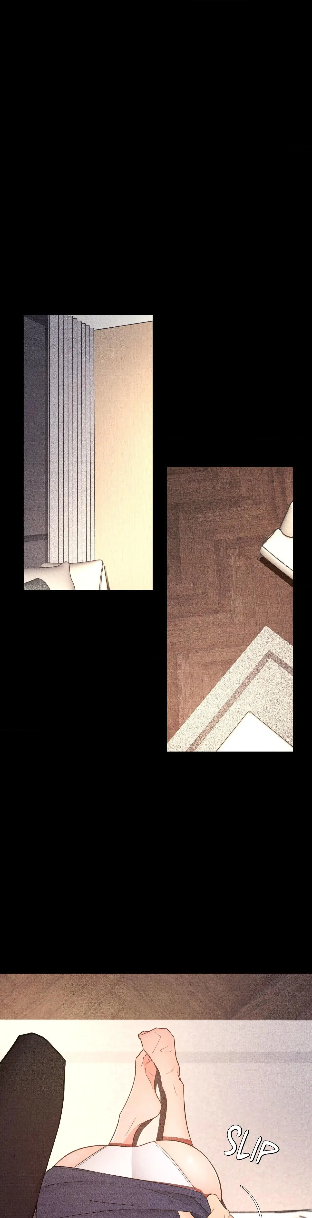 One Day Bdsm Workshop Chapter 41 - Page 1
