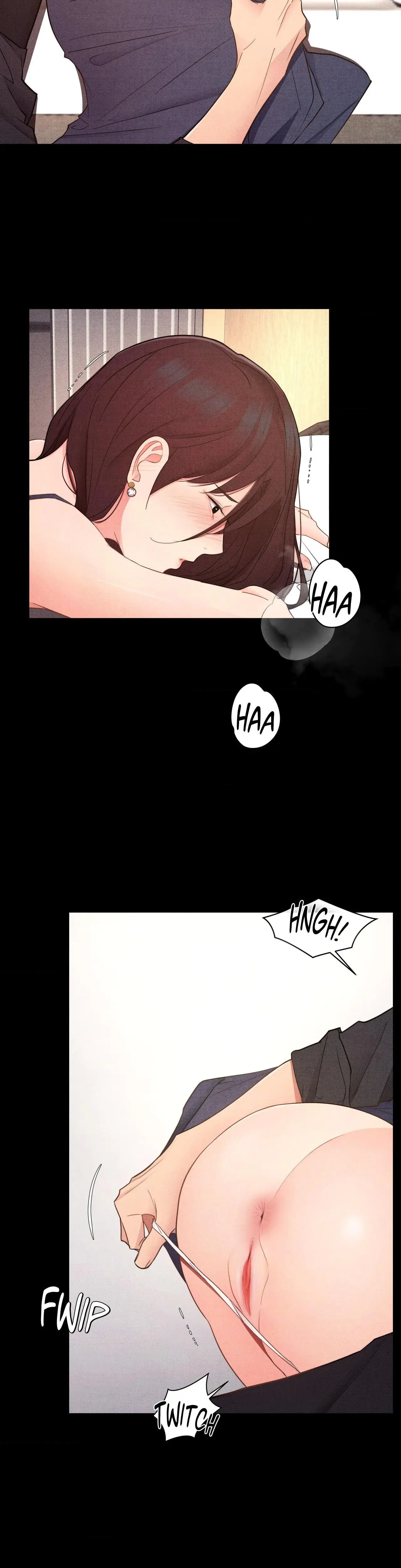 One Day Bdsm Workshop Chapter 41 - Page 2