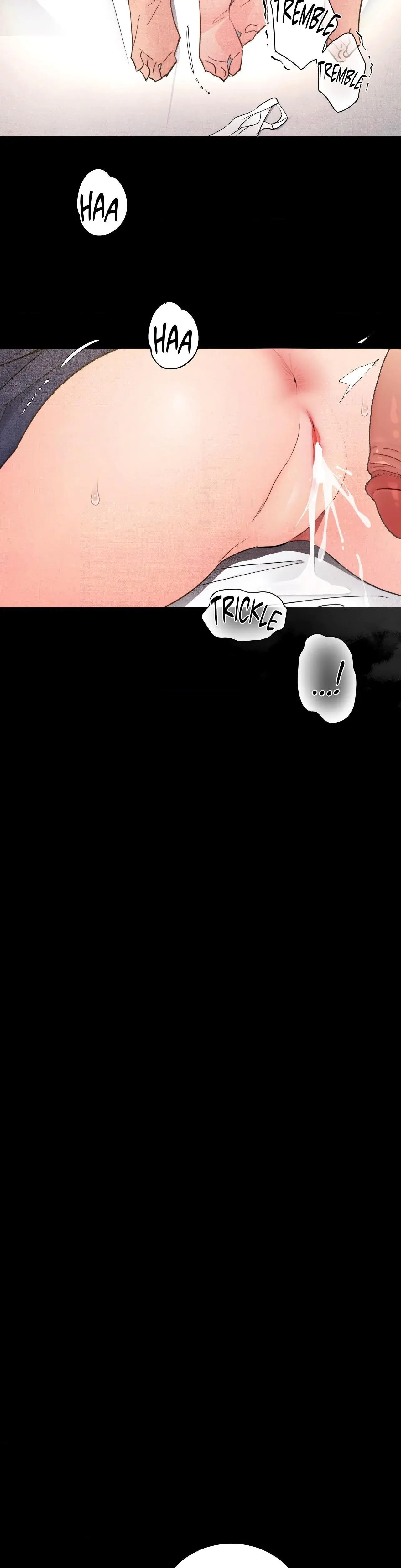 One Day Bdsm Workshop Chapter 41 - Page 23