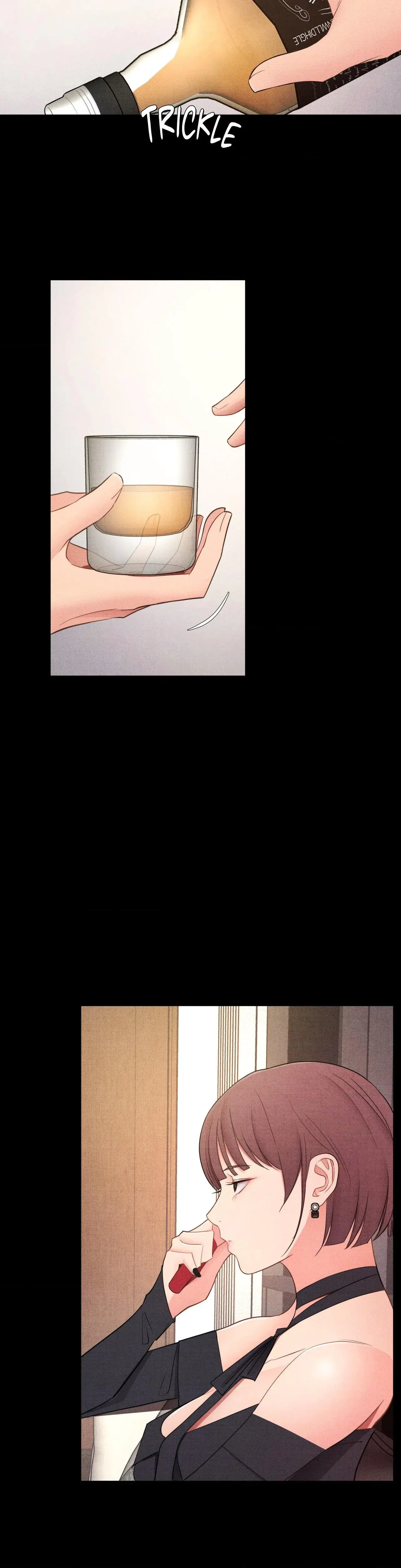 One Day Bdsm Workshop Chapter 41 - Page 6
