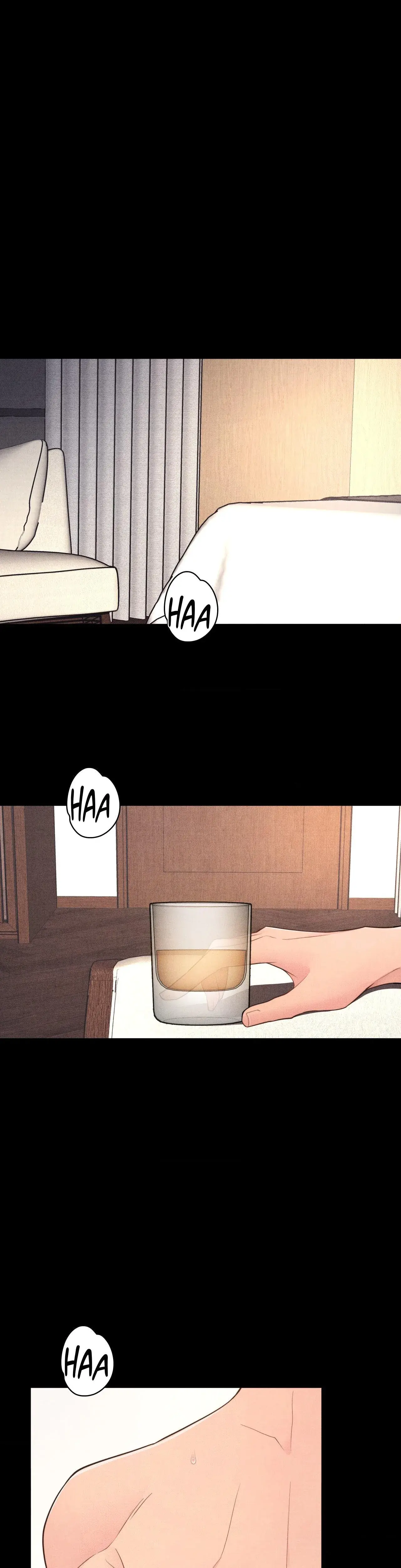 One Day Bdsm Workshop Chapter 41 - Page 8
