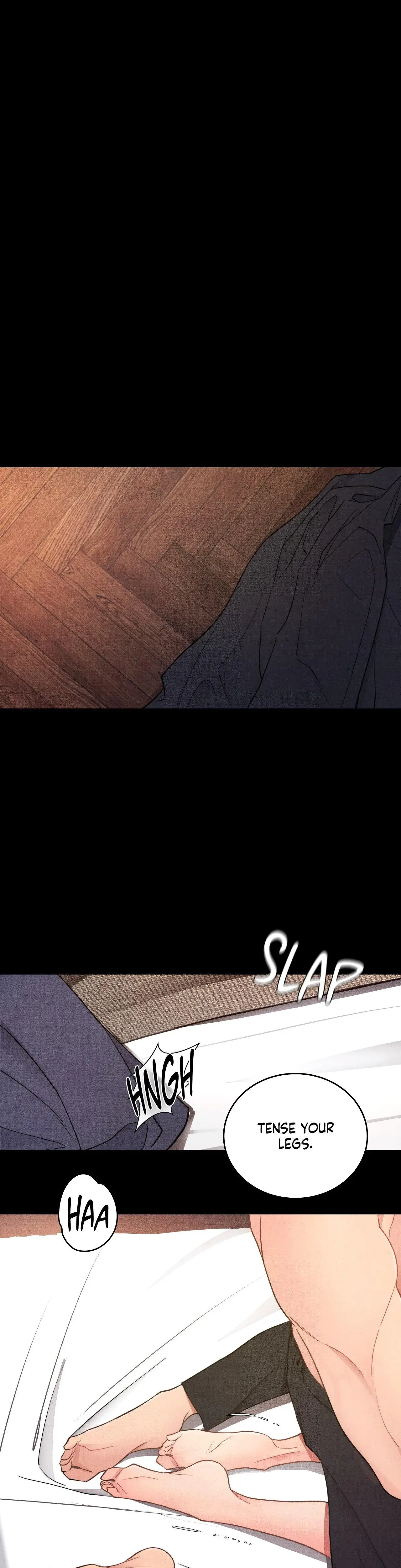 One Day Bdsm Workshop Chapter 42 - Page 11