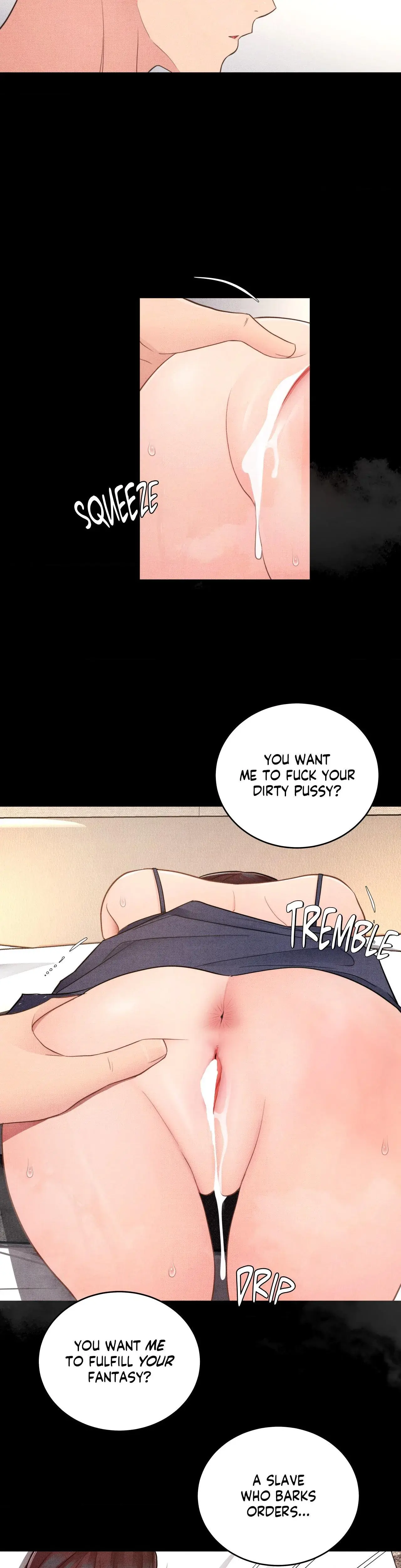 One Day Bdsm Workshop Chapter 42 - Page 13