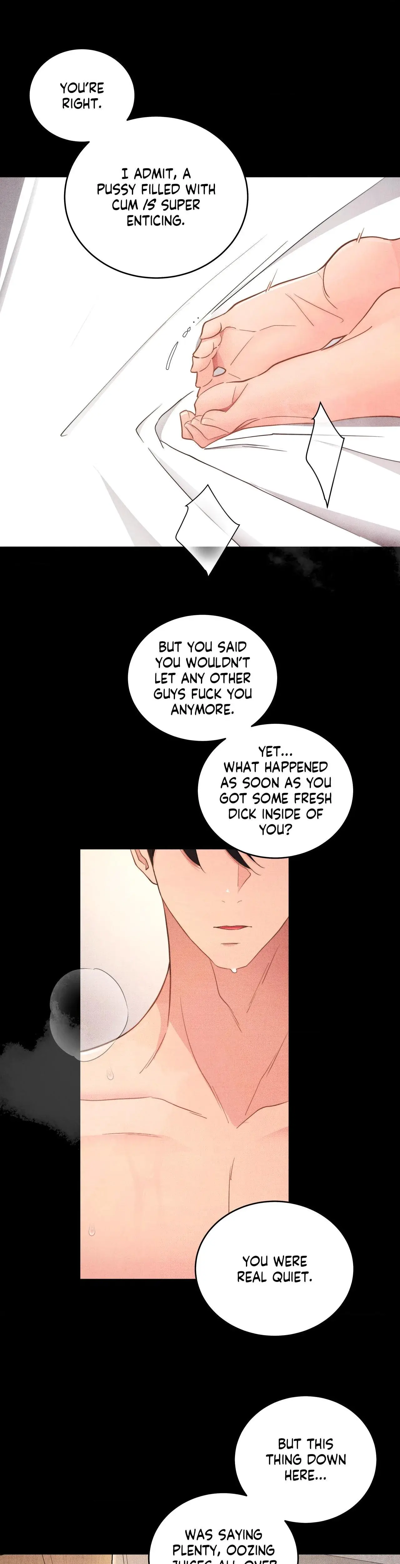 One Day Bdsm Workshop Chapter 42 - Page 16