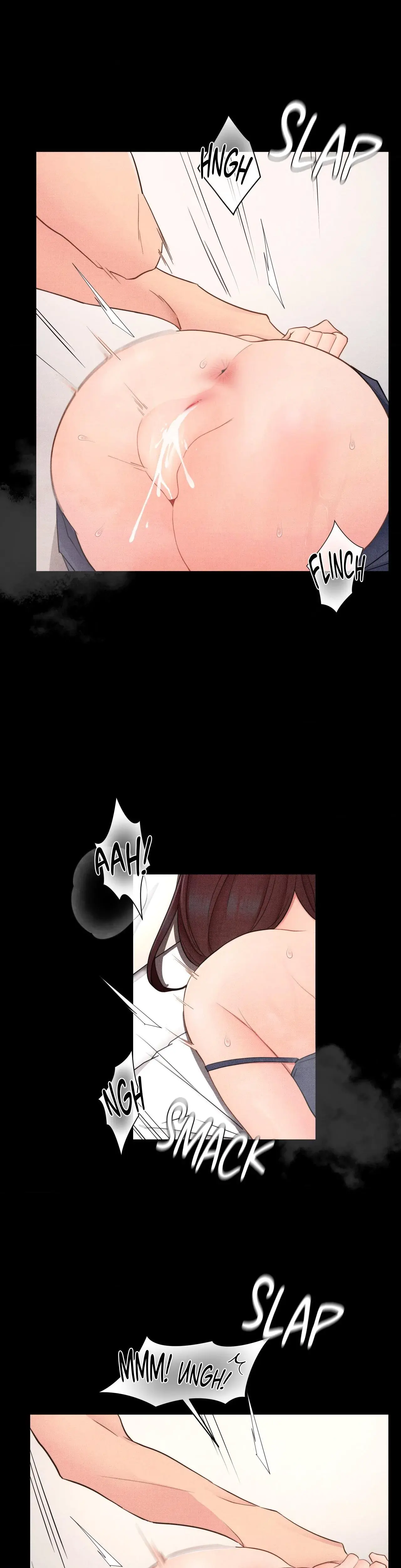 One Day Bdsm Workshop Chapter 42 - Page 21