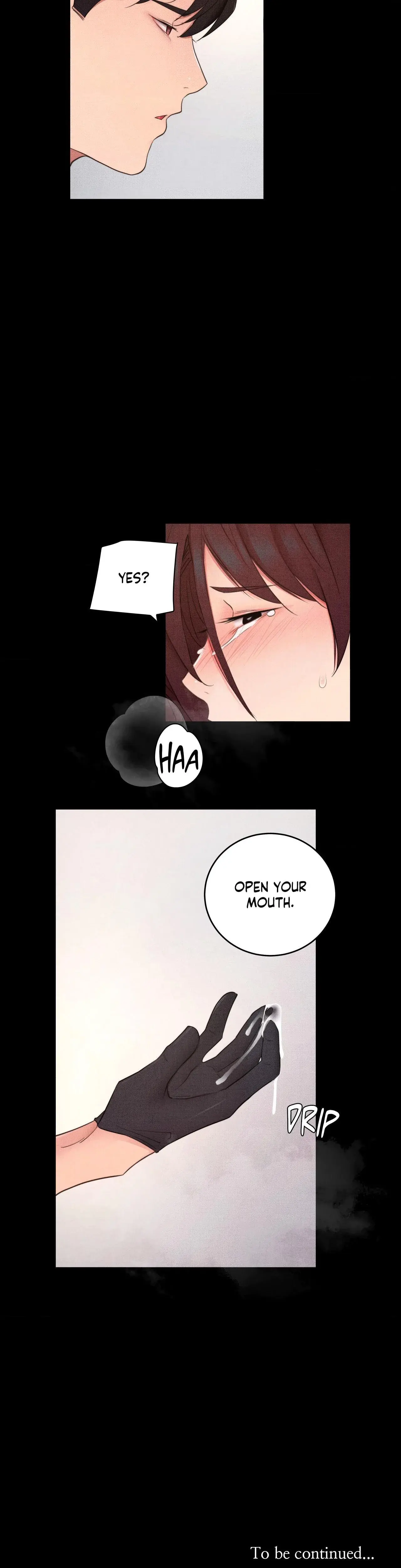 One Day Bdsm Workshop Chapter 42 - Page 25