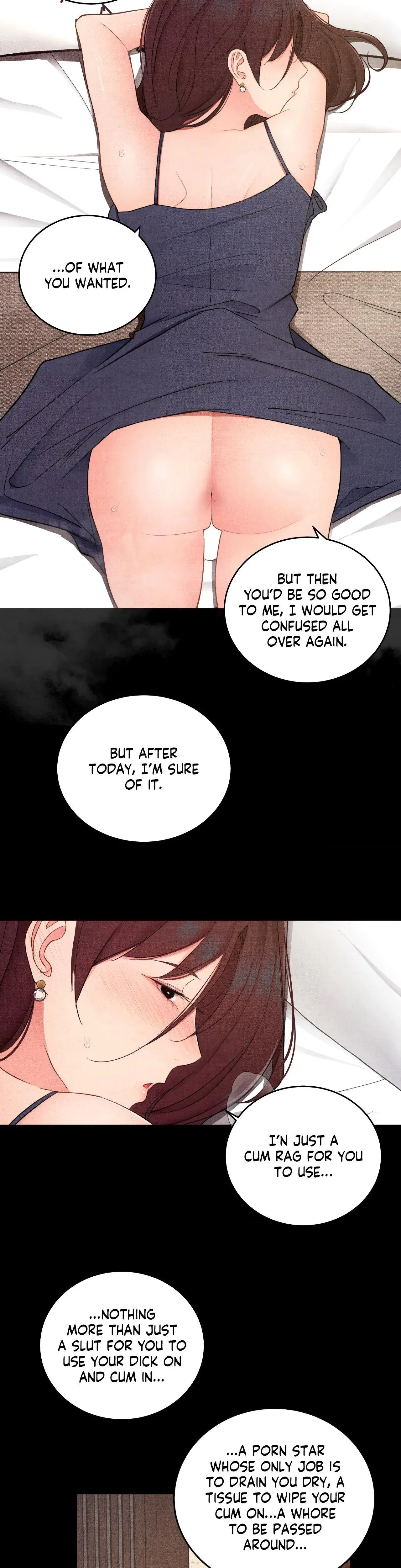 One Day Bdsm Workshop Chapter 42 - Page 4