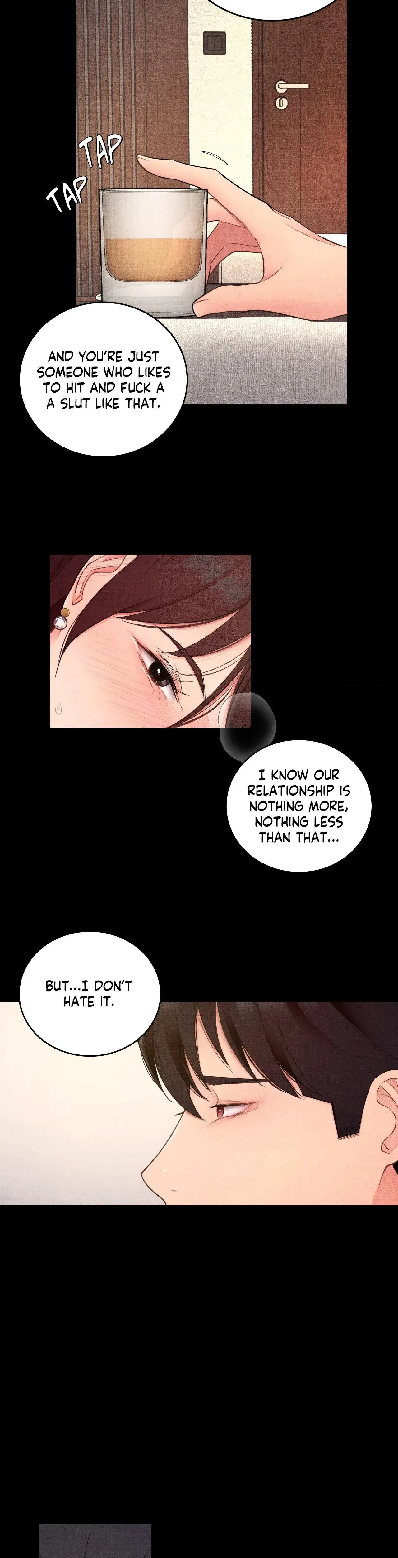 One Day Bdsm Workshop Chapter 42 - Page 5