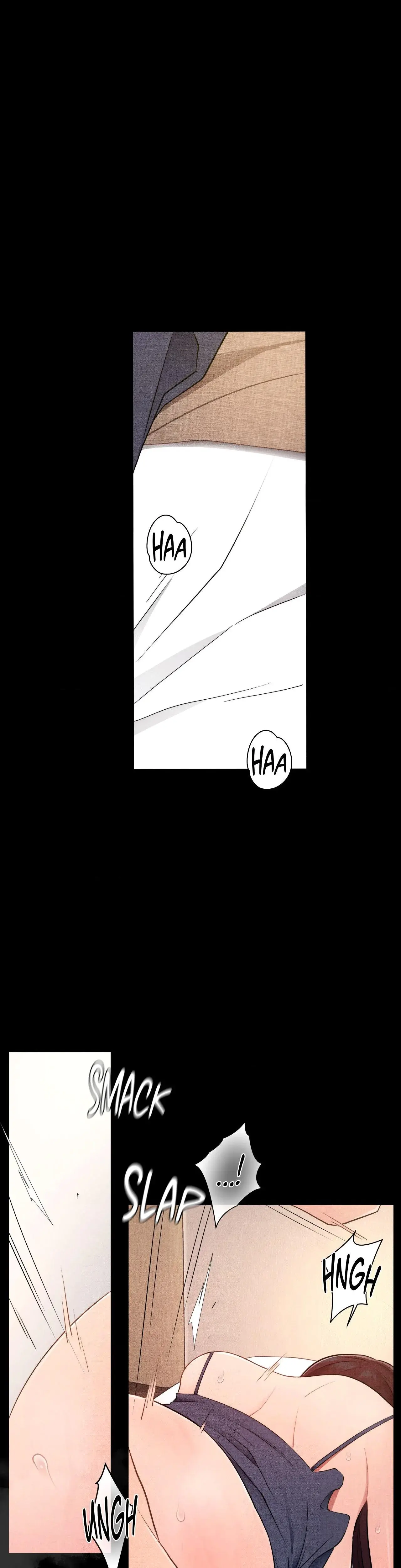 One Day Bdsm Workshop Chapter 43 - Page 11