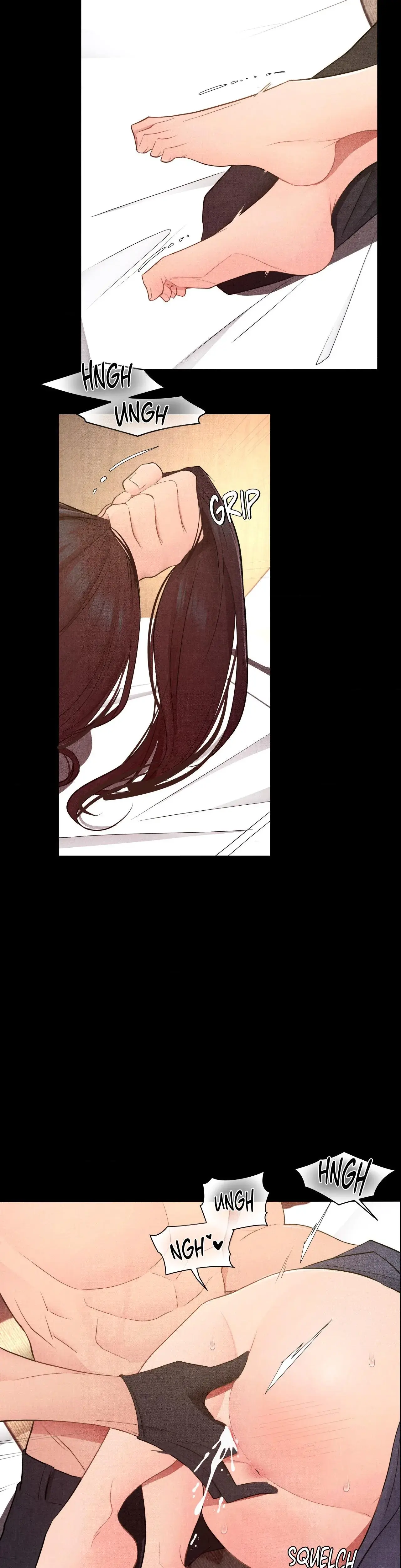 One Day Bdsm Workshop Chapter 43 - Page 2