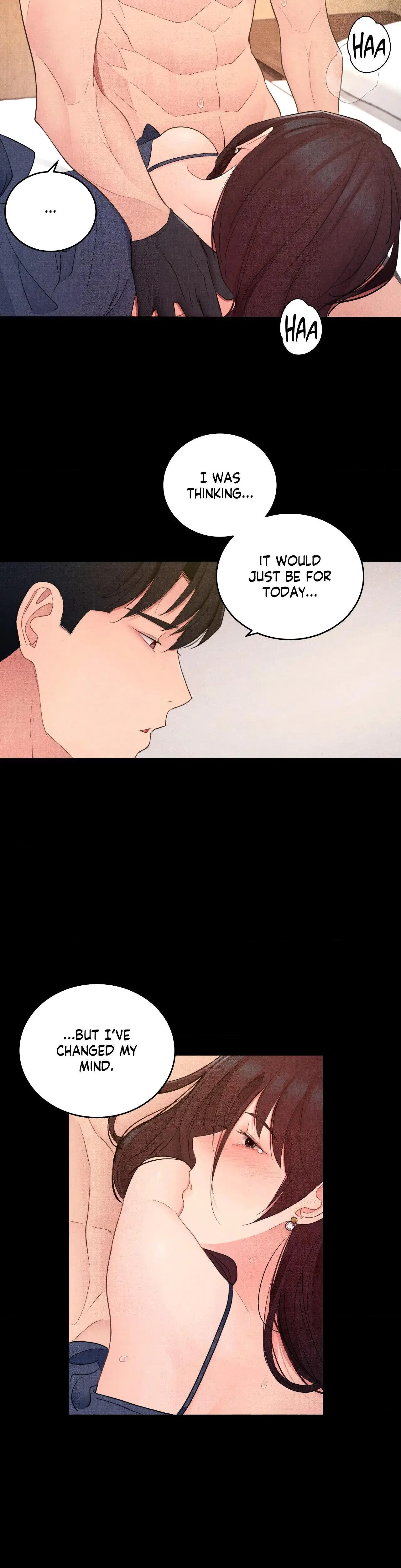 One Day Bdsm Workshop Chapter 43 - Page 25