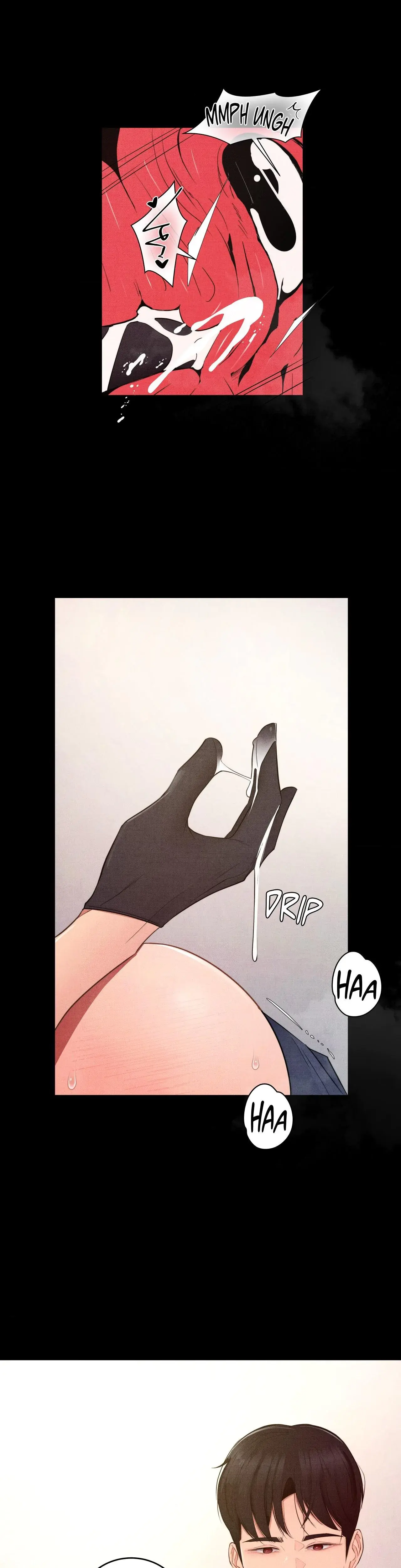 One Day Bdsm Workshop Chapter 43 - Page 4