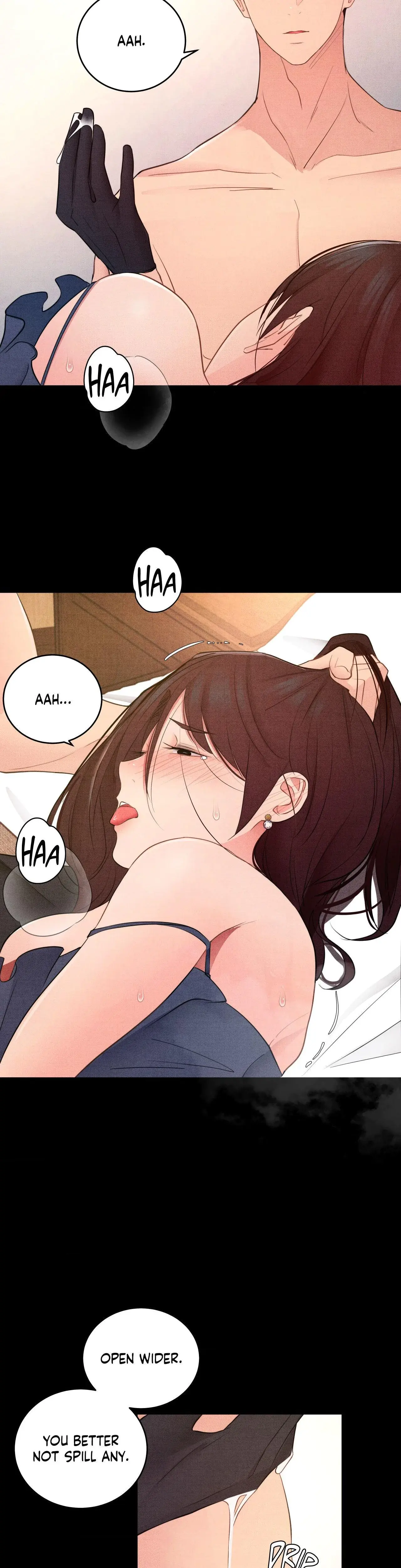 One Day Bdsm Workshop Chapter 43 - Page 5