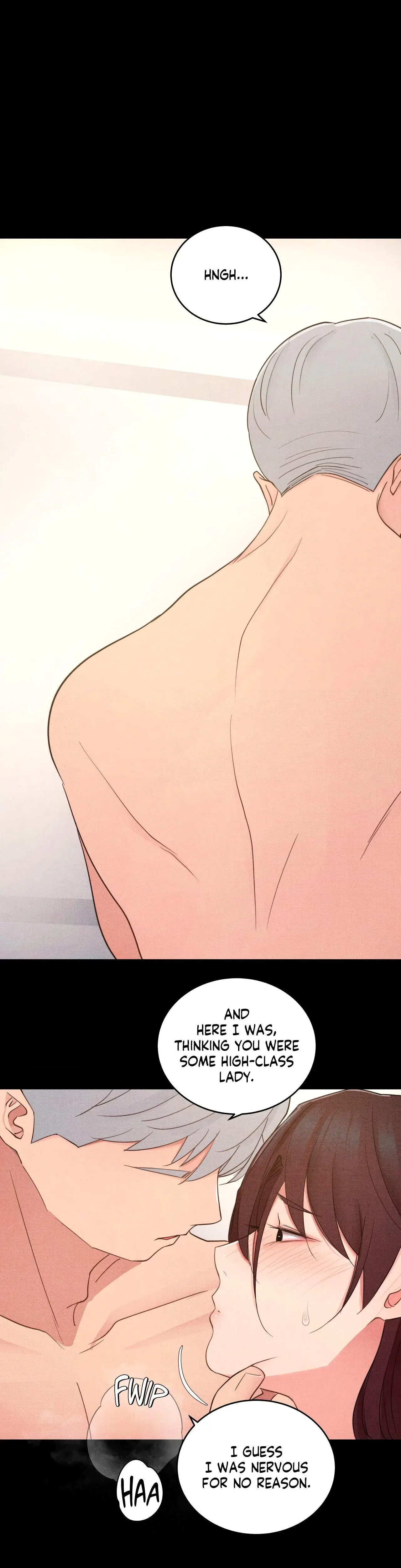 One Day Bdsm Workshop Chapter 44 - Page 14