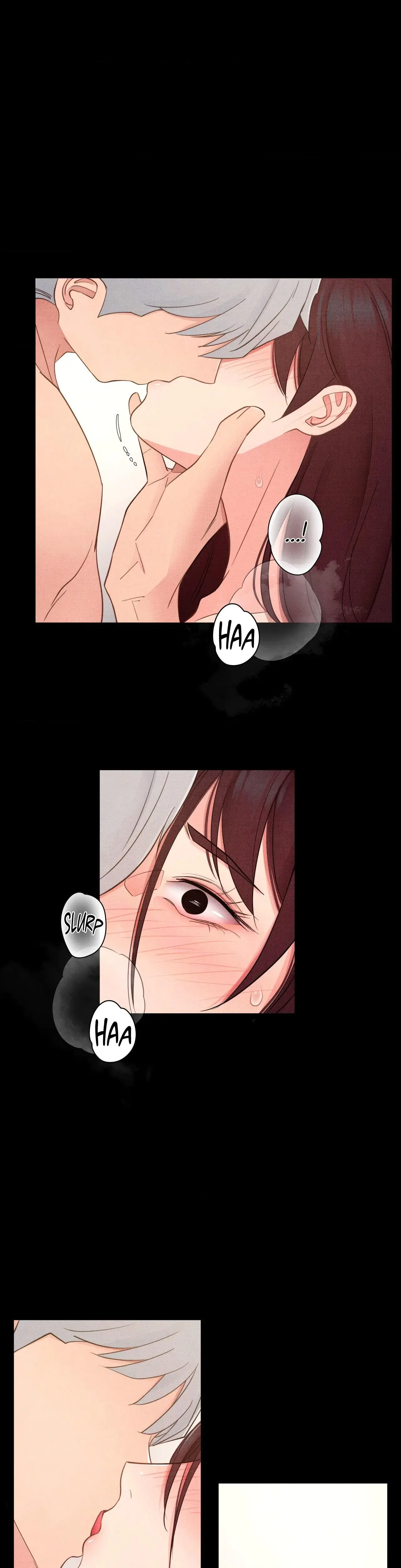One Day Bdsm Workshop Chapter 44 - Page 15