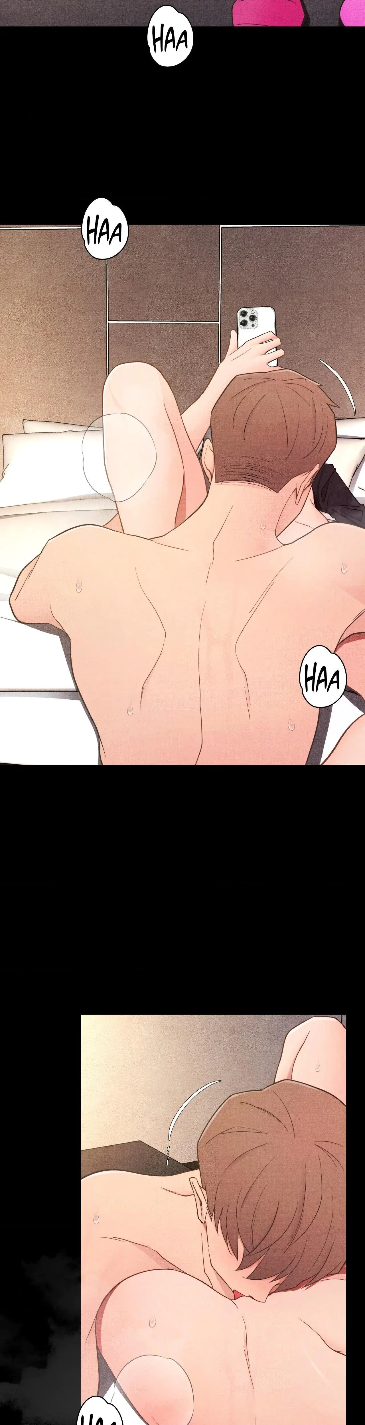 One Day Bdsm Workshop Chapter 44 - Page 2