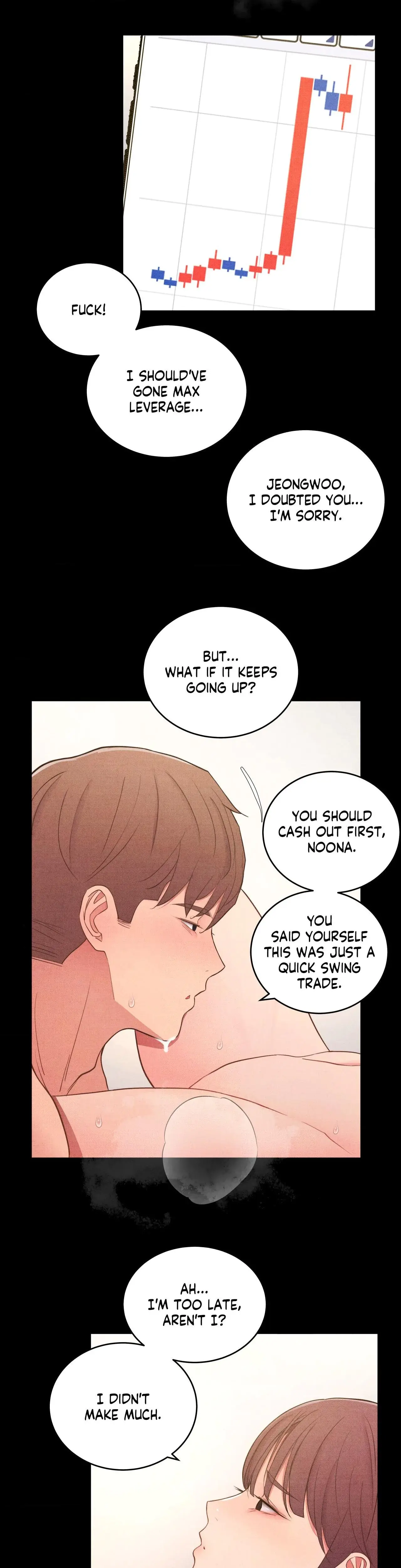 One Day Bdsm Workshop Chapter 44 - Page 4