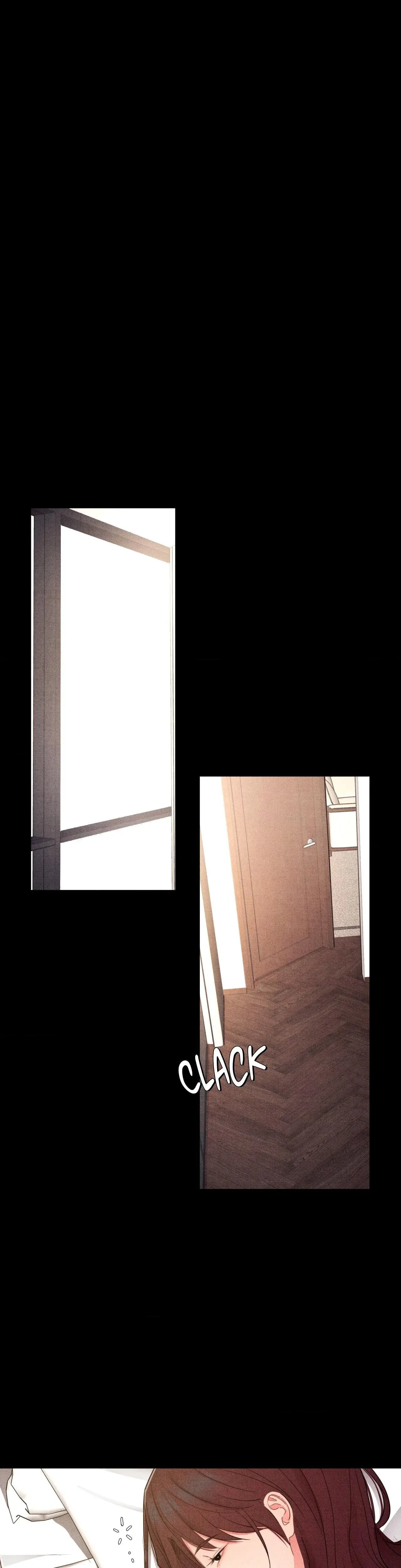 One Day Bdsm Workshop Chapter 44 - Page 7