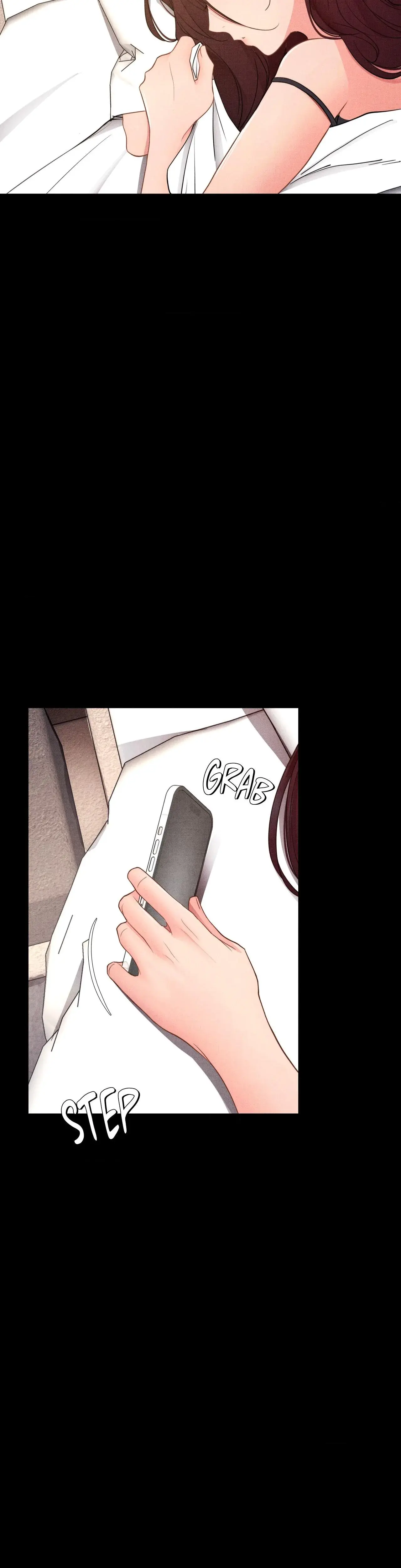 One Day Bdsm Workshop Chapter 44 - Page 8