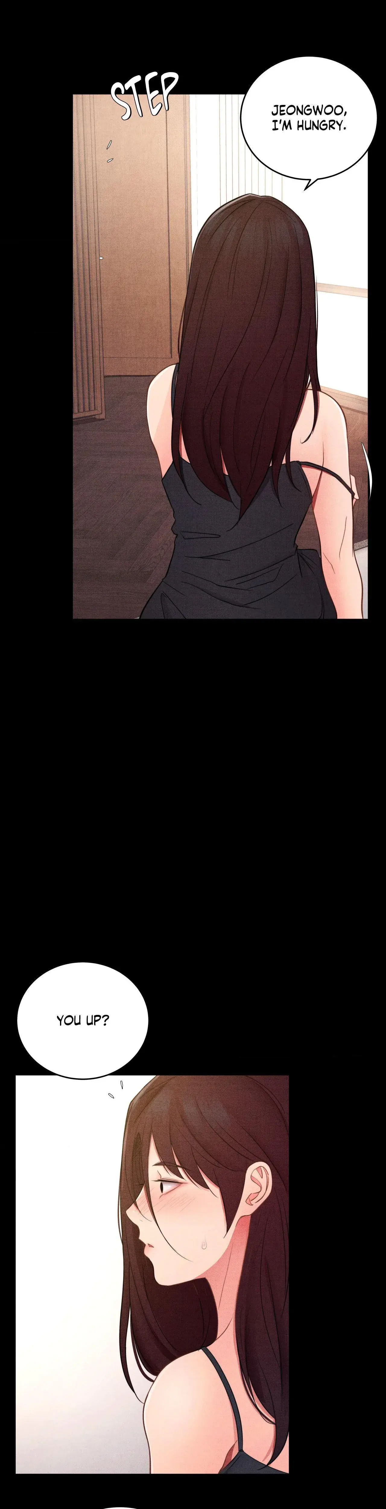 One Day Bdsm Workshop Chapter 44 - Page 9