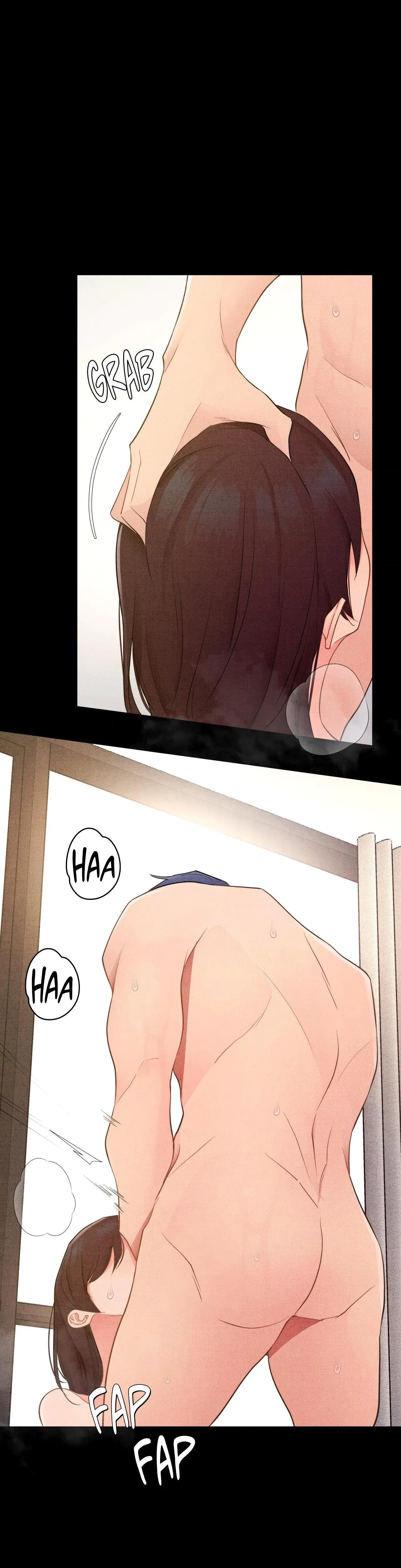 One Day Bdsm Workshop Chapter 45 - Page 10