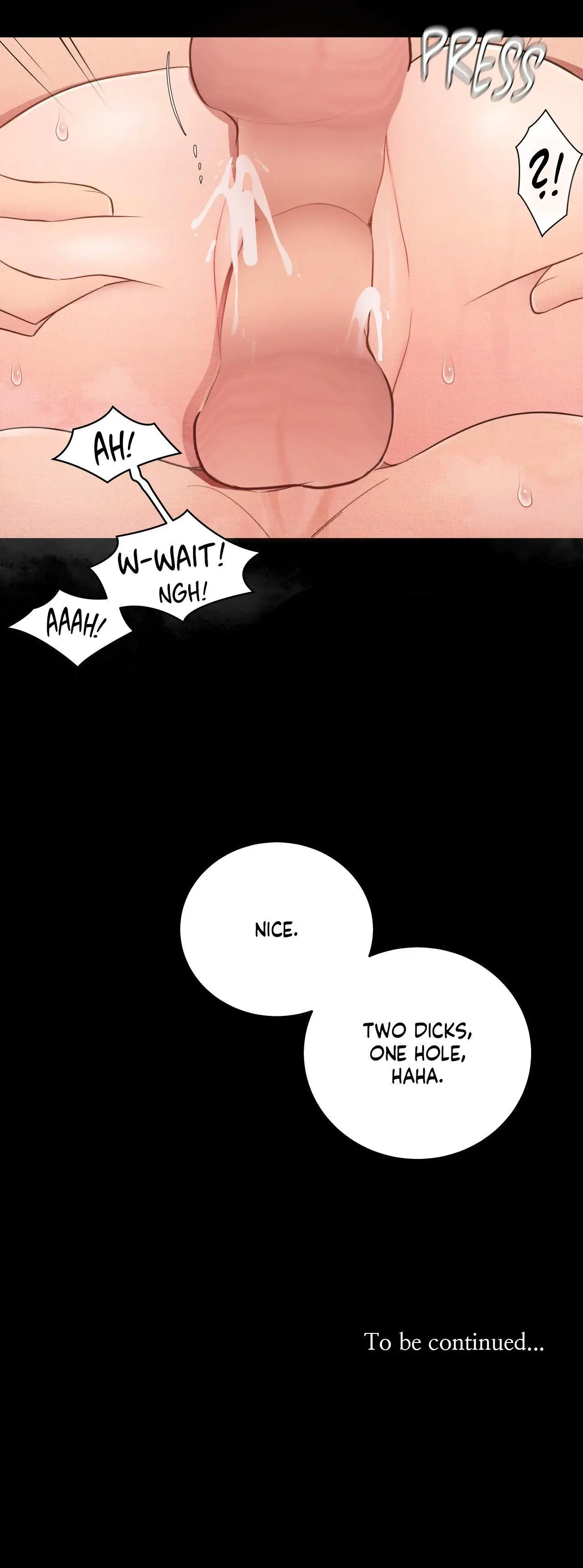 One Day Bdsm Workshop Chapter 45 - Page 26