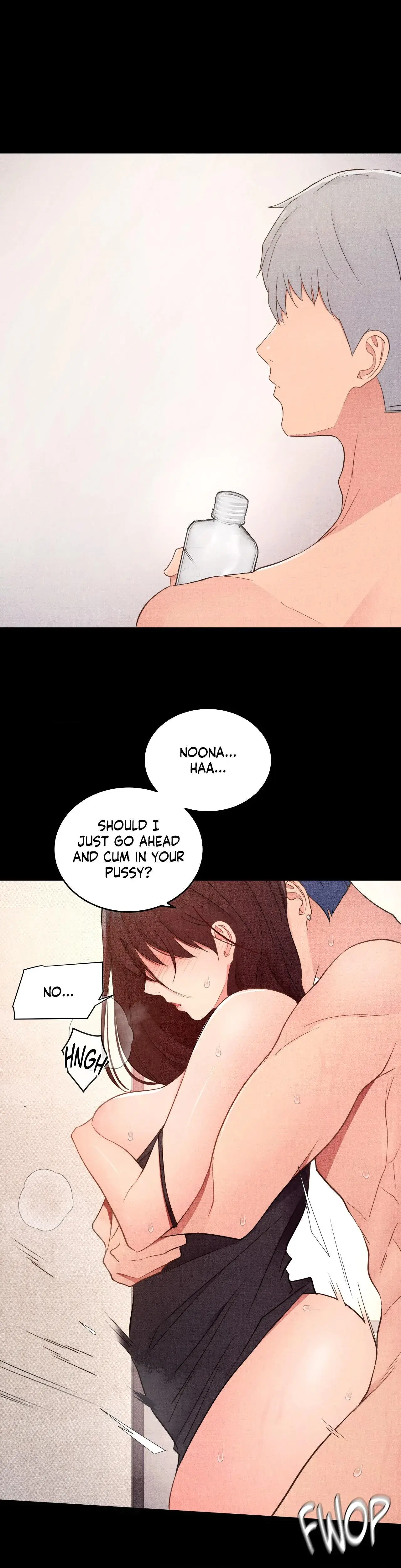 One Day Bdsm Workshop Chapter 45 - Page 6
