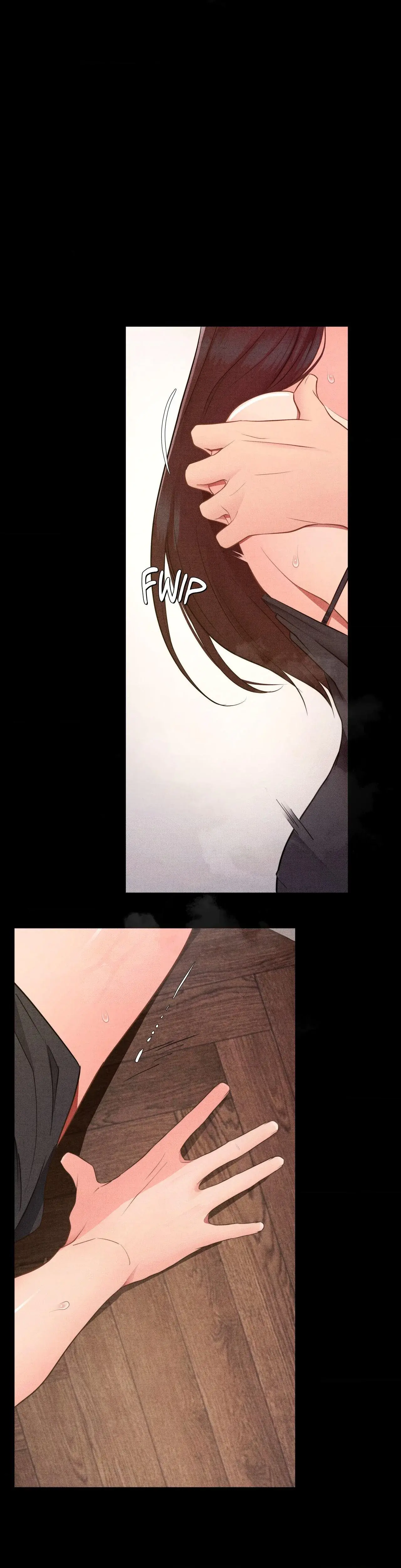 One Day Bdsm Workshop Chapter 45 - Page 9