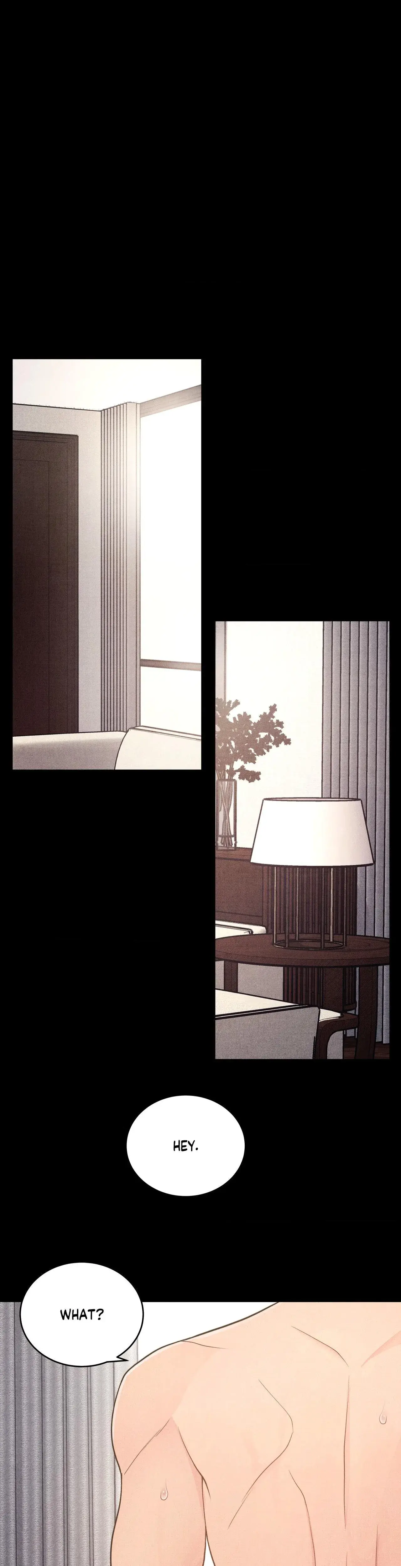 One Day Bdsm Workshop Chapter 46 - Page 1