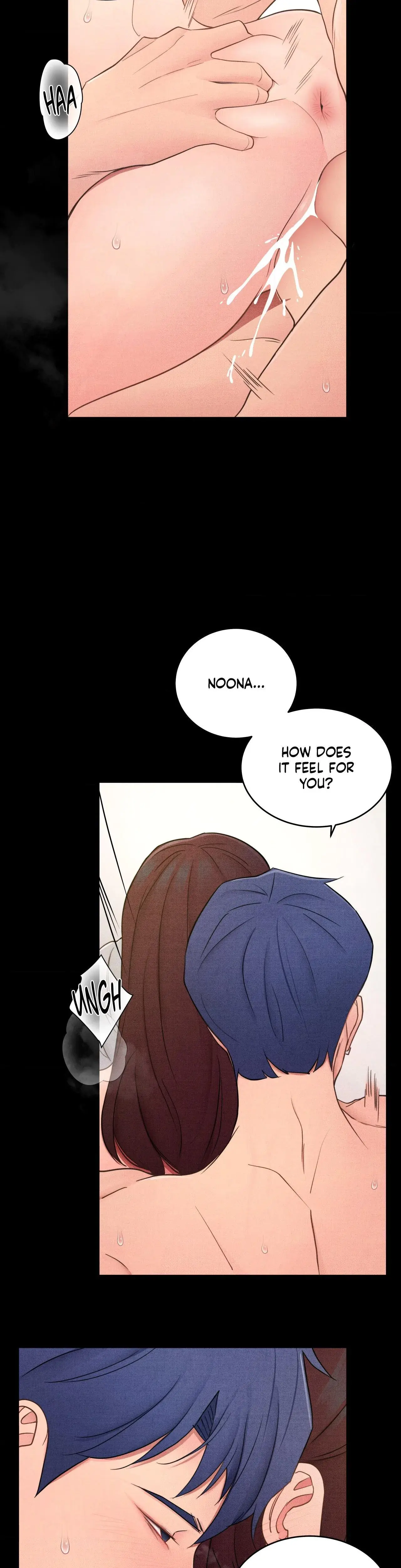 One Day Bdsm Workshop Chapter 46 - Page 11
