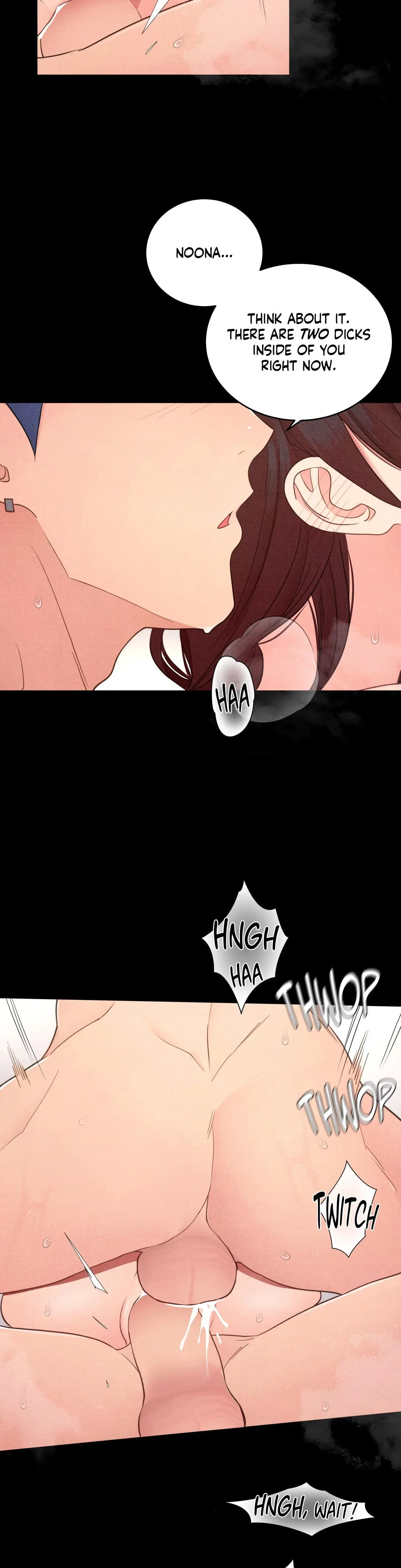 One Day Bdsm Workshop Chapter 46 - Page 16