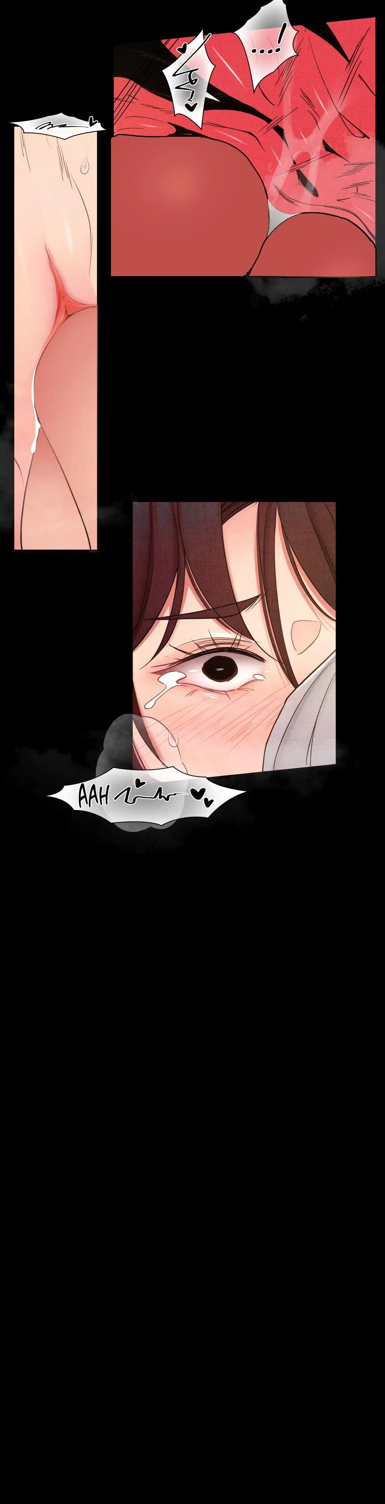 One Day Bdsm Workshop Chapter 46 - Page 17